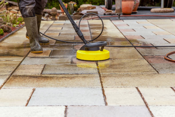 Best Patio and Deck Pressure Washing  in Derby, KS