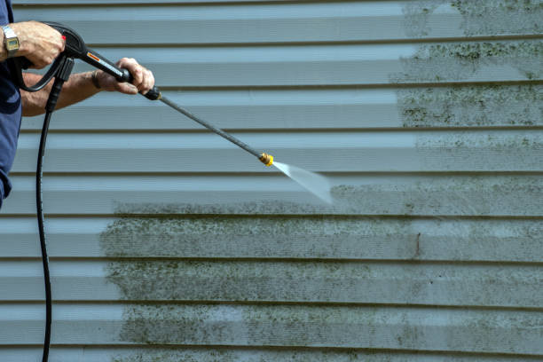 Derby, KS Pressure Washing Company